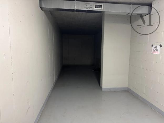 Pronájem garáže, České Budějovice, U Lučního jezu, 26 m2