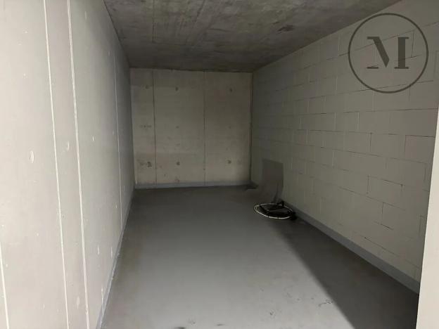 Pronájem garáže, České Budějovice, U Lučního jezu, 26 m2