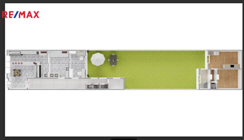 Prodej komerční nemovitosti, Nový Bydžov, Revoluční třída, 109 m2