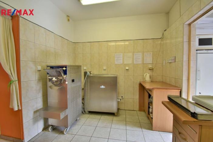 Prodej komerční nemovitosti, Nový Bydžov, Revoluční třída, 109 m2