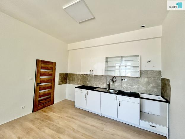 Pronájem bytu 4+kk, Český Brod, Krále Jiřího, 68 m2