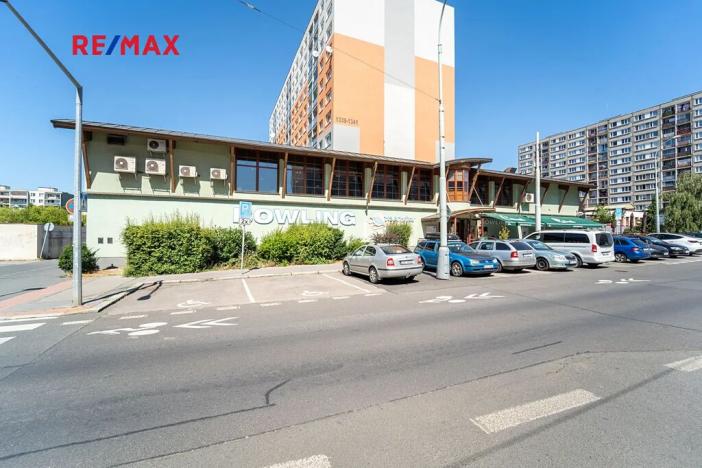 Prodej bytu 4+1, Praha - Řepy, Španielova, 90 m2