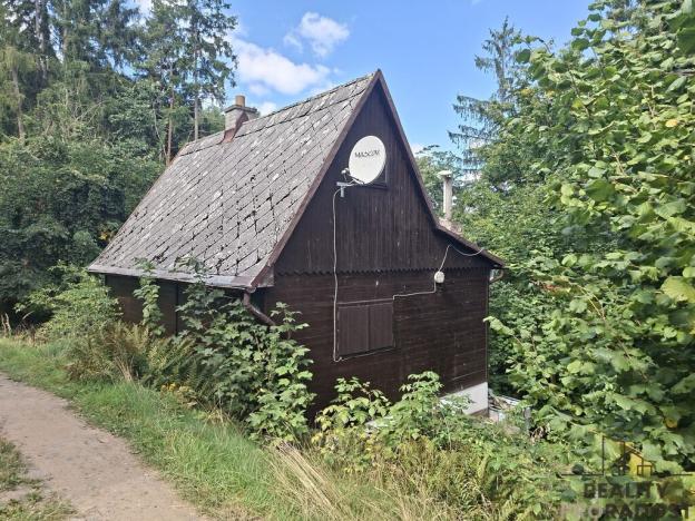 Prodej chaty, Roztoky, 50 m2