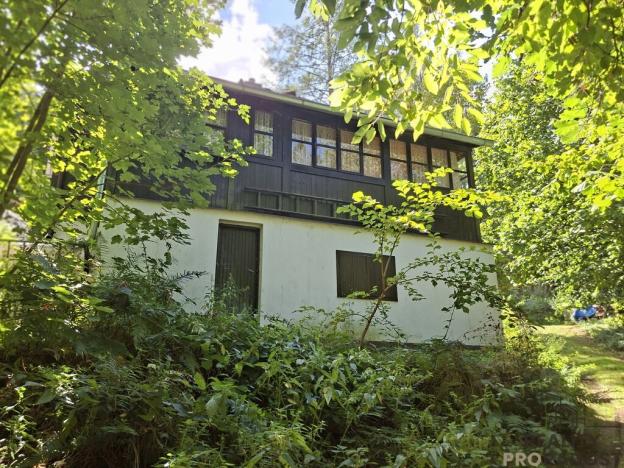 Prodej chaty, Roztoky, 50 m2