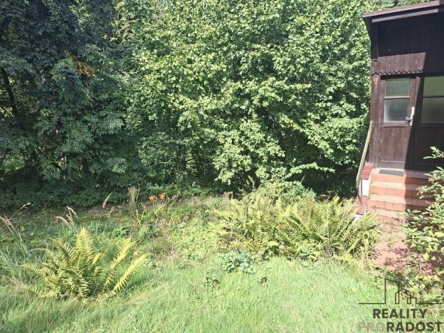 Prodej chaty, Roztoky, 50 m2