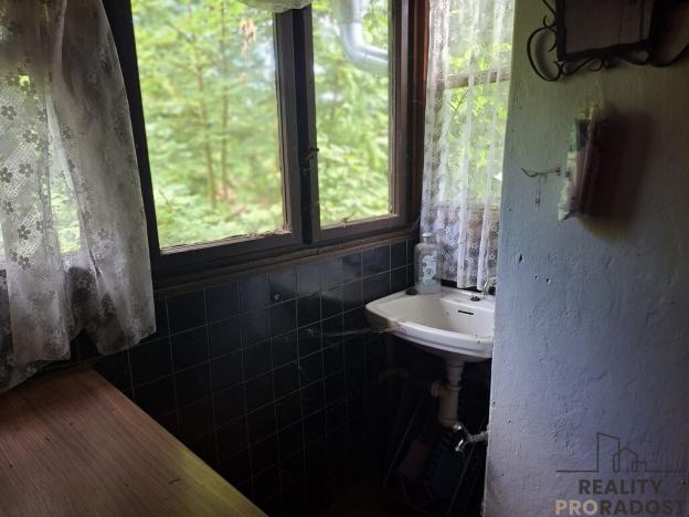 Prodej chaty, Roztoky, 50 m2