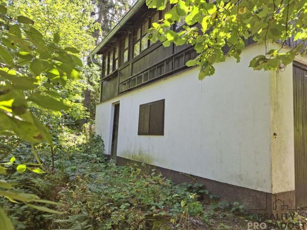 Prodej chaty, Roztoky, 50 m2