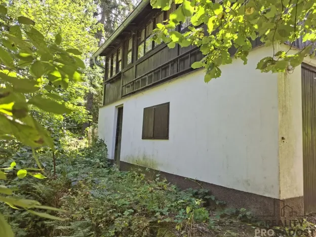 Prodej chaty, Roztoky, 50 m2