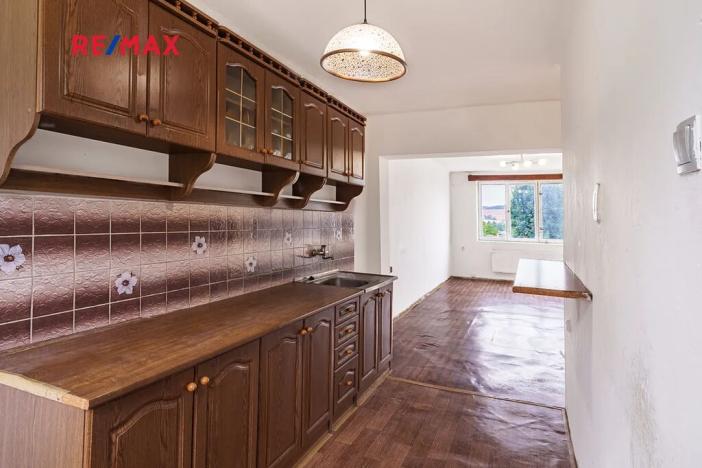 Prodej rodinného domu, Měcholupy, 134 m2