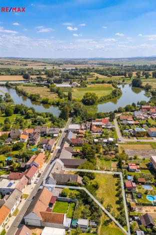 Prodej rodinného domu, Spytihněv, 278 m2