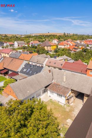 Prodej rodinného domu, Spytihněv, 278 m2