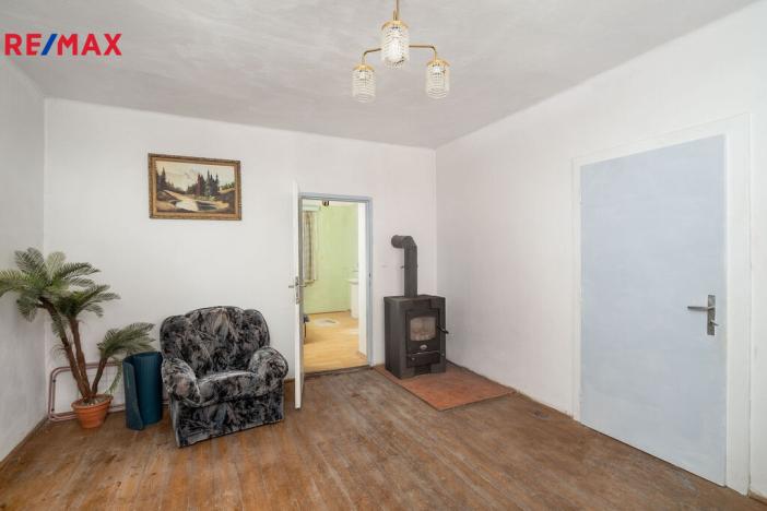 Prodej rodinného domu, Spytihněv, 278 m2