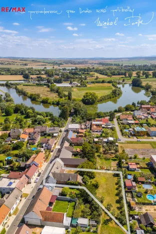 Prodej rodinného domu, Spytihněv, 278 m2