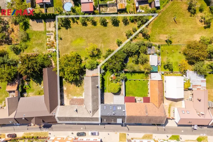 Prodej rodinného domu, Spytihněv, 278 m2