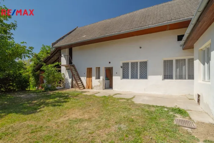 Prodej rodinného domu, Spytihněv, 278 m2