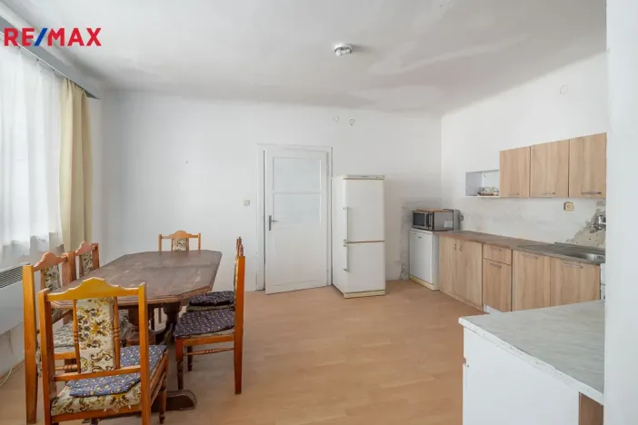 Prodej rodinného domu, Spytihněv, 278 m2