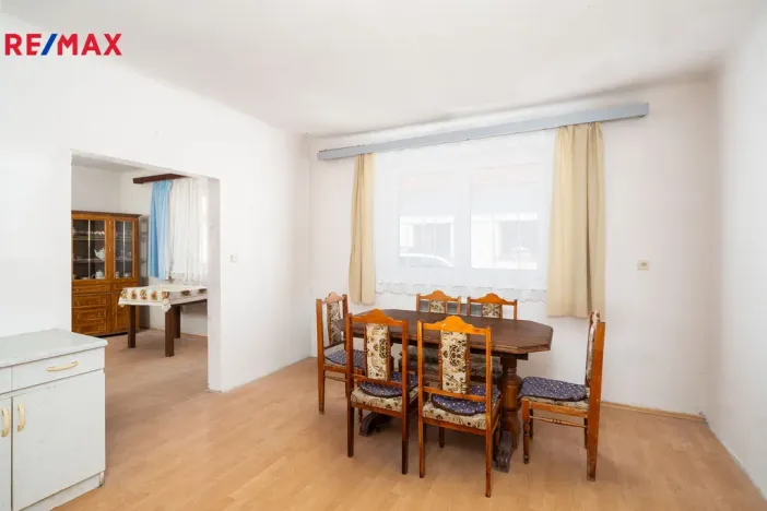 Prodej rodinného domu, Spytihněv, 278 m2