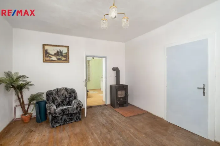 Prodej rodinného domu, Spytihněv, 278 m2