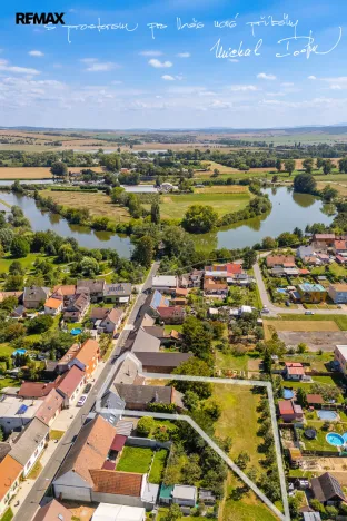 Prodej rodinného domu, Spytihněv, 278 m2