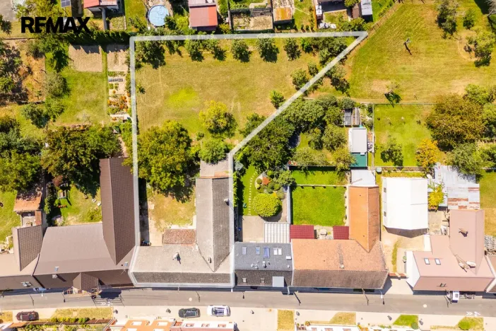 Prodej rodinného domu, Spytihněv, 278 m2