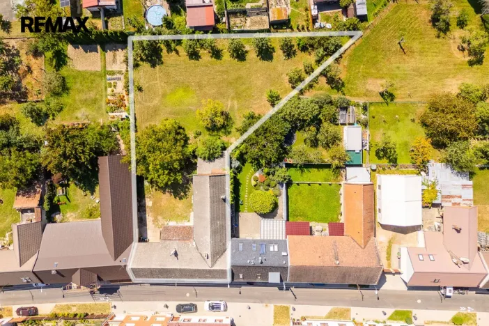 Prodej rodinného domu, Spytihněv, 278 m2