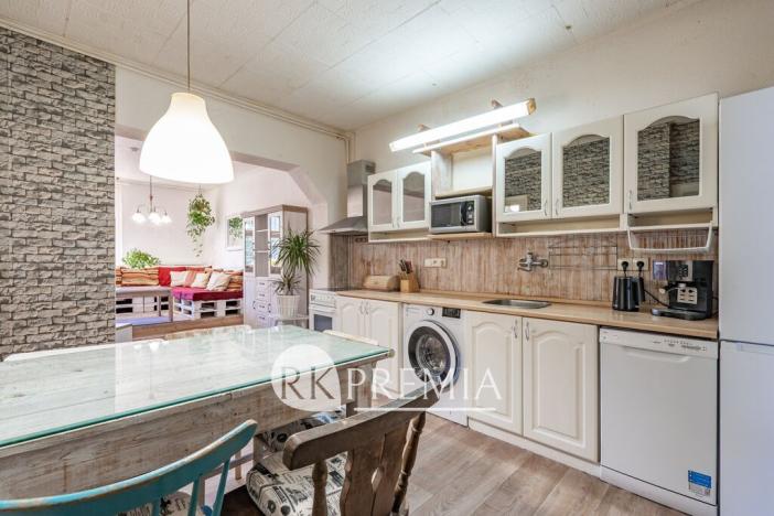 Prodej rodinného domu, Teplice, Kašparova, 388 m2