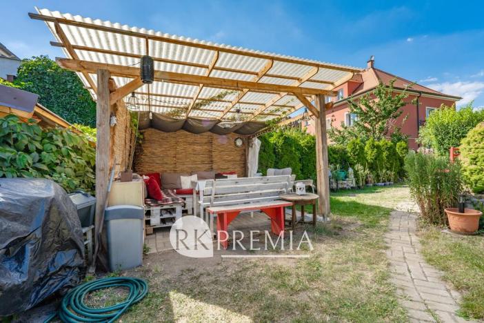 Prodej rodinného domu, Teplice, Kašparova, 388 m2