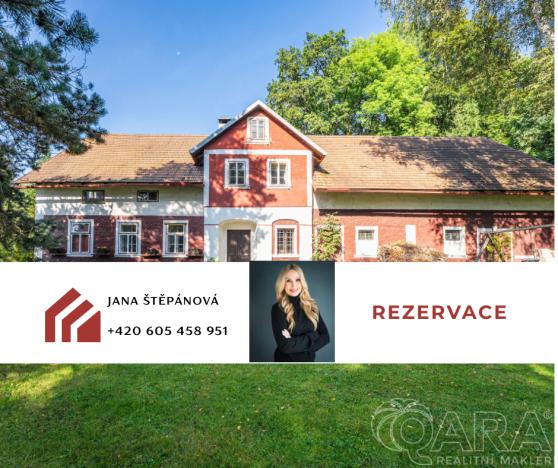 Prodej rodinného domu, Teplice nad Metují - Horní Teplice, Horní, 230 m2