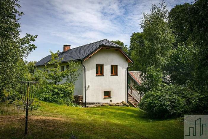 Prodej rodinného domu, Štoky, 170 m2