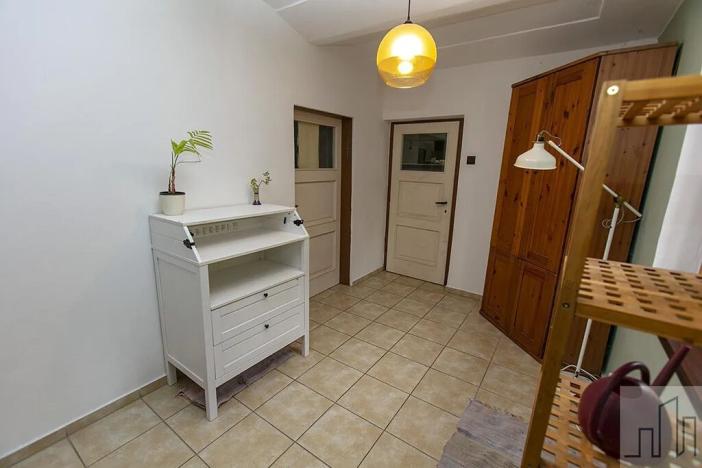 Prodej rodinného domu, Štoky, 170 m2