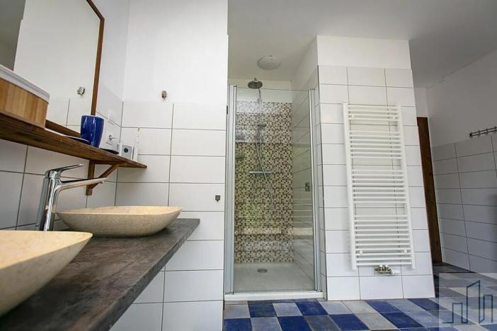 Prodej rodinného domu, Štoky, 170 m2