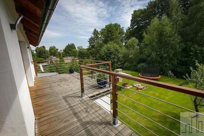 Prodej rodinného domu, Štoky, 170 m2