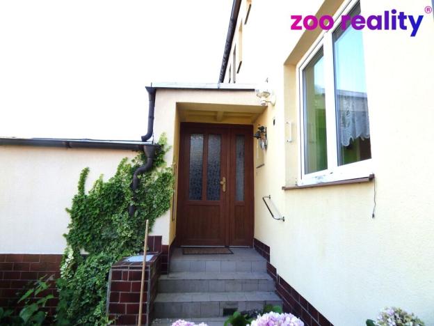 Prodej rodinného domu, Pardubice, U Školy, 164 m2