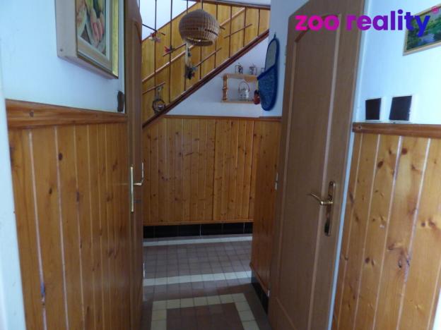 Prodej rodinného domu, Pardubice, U Školy, 164 m2