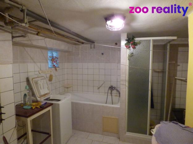 Prodej rodinného domu, Pardubice, U Školy, 164 m2