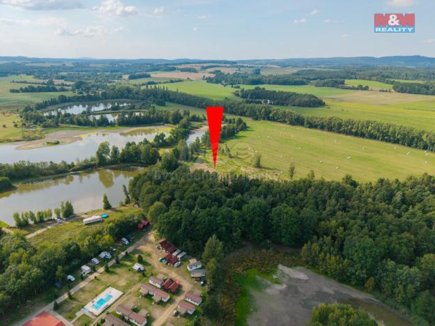 Prodej louky, Františkovy Lázně, 13846 m2