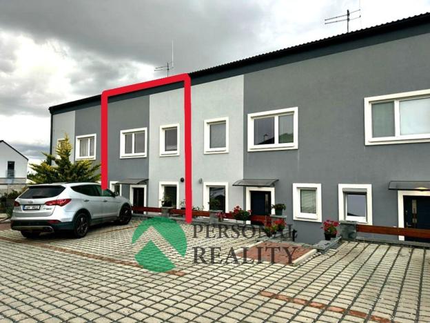 Pronájem bytu 5+kk, Sulice - Hlubočinka, Na Rovině, 162 m2