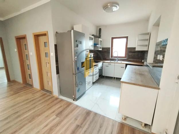 Pronájem bytu 4+kk, Turnov, Markova, 90 m2