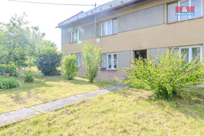 Pronájem rodinného domu, Věžky - Vlčí Doly, 300 m2