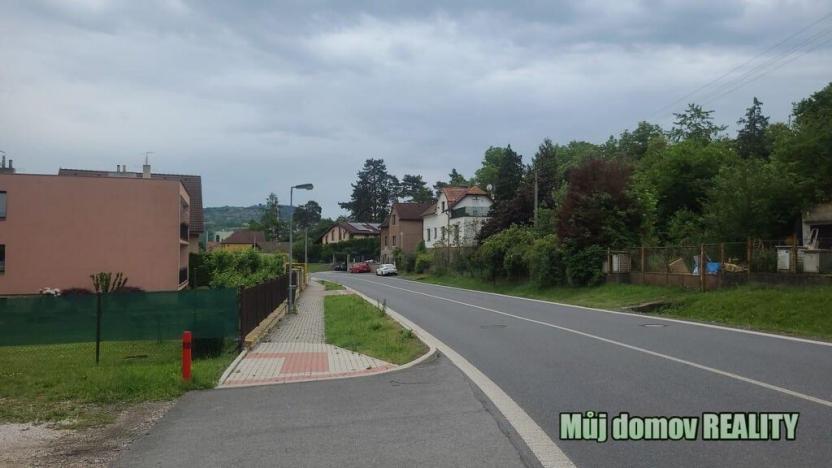 Prodej pozemku pro bydlení, Králův Dvůr, Nad Stadionem, 1439 m2