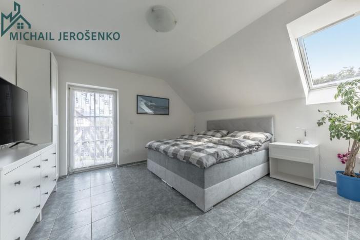 Prodej rodinného domu, Mladé Buky, 149 m2