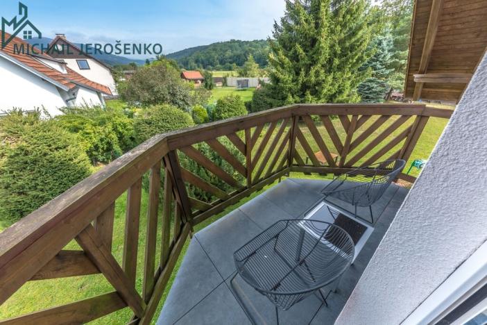 Prodej rodinného domu, Mladé Buky, 149 m2