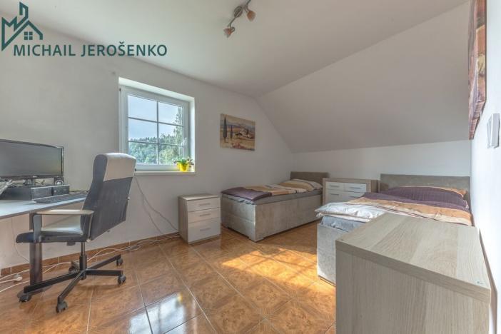 Prodej rodinného domu, Mladé Buky, 149 m2