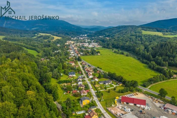 Prodej rodinného domu, Mladé Buky, 149 m2