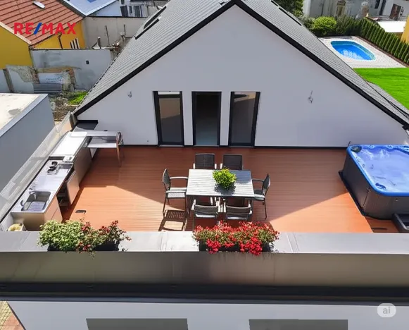 Prodej rodinného domu, Svitavy, Na Hrázi, 321 m2