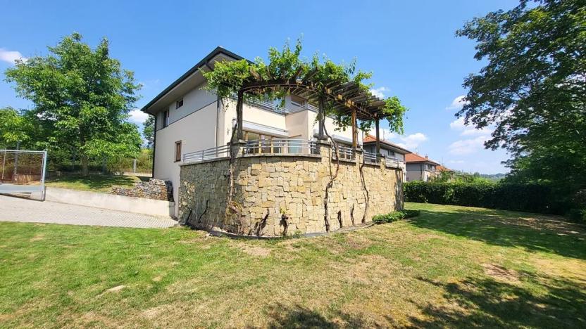 Prodej rodinného domu, Úholičky, Nade Dvorem, 198 m2