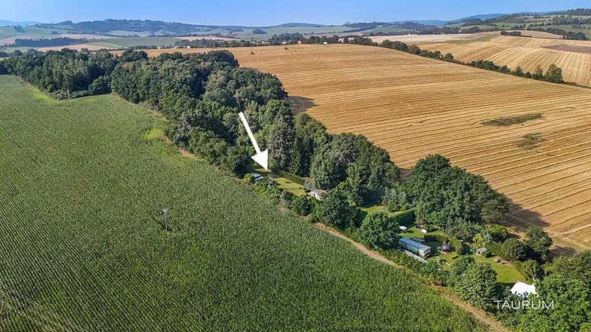 Prodej zahrady, Domažlice, 5634 m2