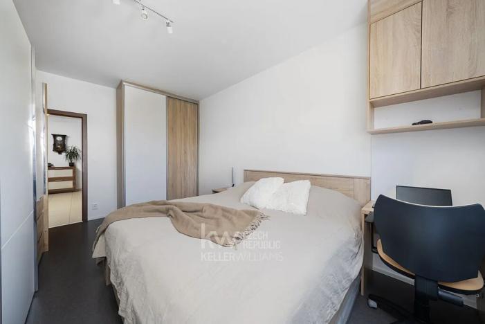 Prodej bytu 3+kk, Praha - Řeporyje, Wiesenthalova, 85 m2