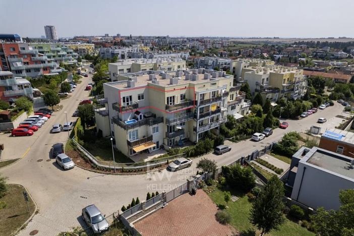 Prodej bytu 3+kk, Praha - Řeporyje, Wiesenthalova, 85 m2