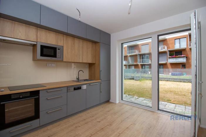 Pronájem bytu 3+kk, Brandýs nad Labem-Stará Boleslav, Josefa Truhláře, 77 m2